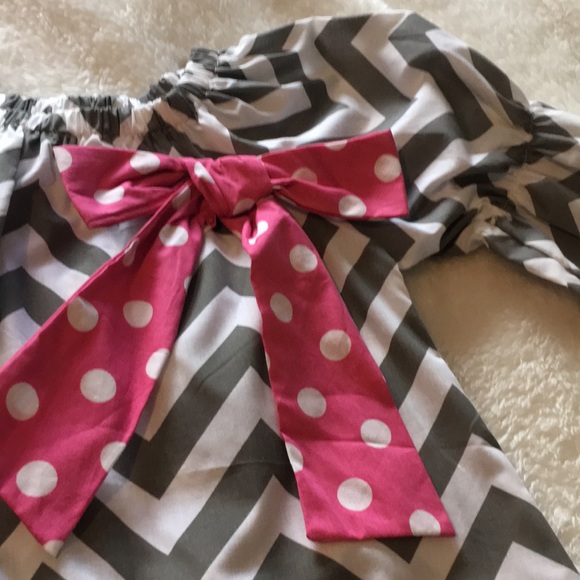 NWOT Spring Dress - Picture 3 of 5